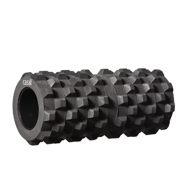 Casall Sports Prod Tube Roll, Black 3 Casall Sports Prod Tube Roll, Black
