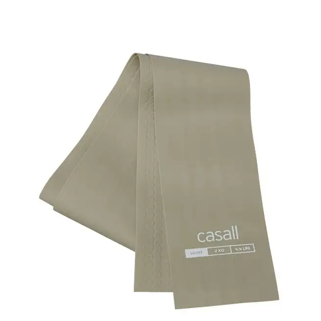 Casall Sports Prod Flex Band Green 4 Casall Sports Prod Flex Band Green - Billede 2