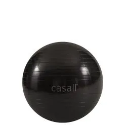 Casall Sports Prod Gym Ball, Black