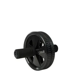 Casall Sports Prod AB Roller Recycled, Black