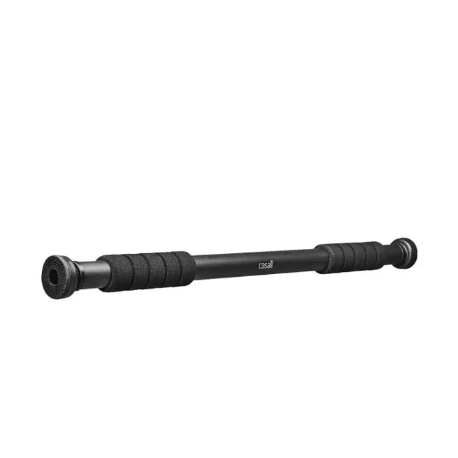 Casall Sports Prod Chin Up Bar, Black 3 Casall Sports Prod Chin Up Bar, Black