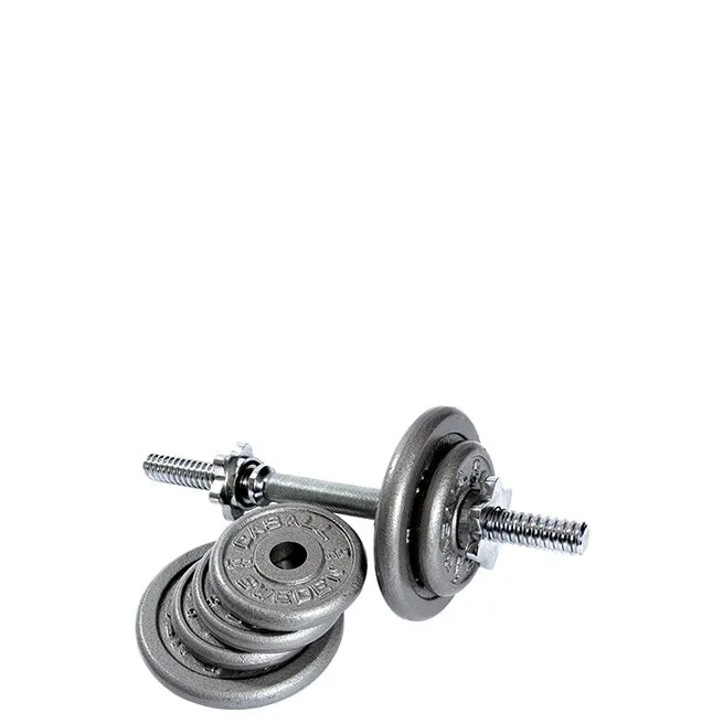 Casall Sports Prod Dumbbell Set 9kg 3 Casall Sports Prod Dumbbell Set 9kg