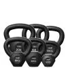 Casall Sports Prod Classic Kettlebell -Udstyr og tilbehør butik 54840 901R Casall Classic Kettlebell 0421