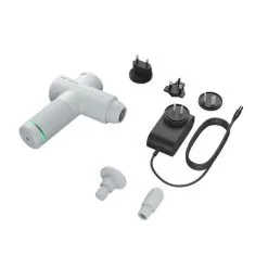 Hyperice Hypervolt Massagepistol GO 2 -Udstyr og tilbehør butik 55200 006 Hypervolt Massagepistol GO4