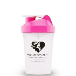 Womens Best SmartShake Lite, 600 Ml