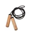 Casall Sports Prod ECO Jump Rope Wood 2 Casall Sports Prod ECO Jump Rope Wood -Udstyr og tilbehør butik 56700 007 Casall ECO Jump Rope Wood 1220