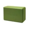 Gaiam Apple Green Block -Udstyr og tilbehør butik 59186 apple green block gaiam 0320