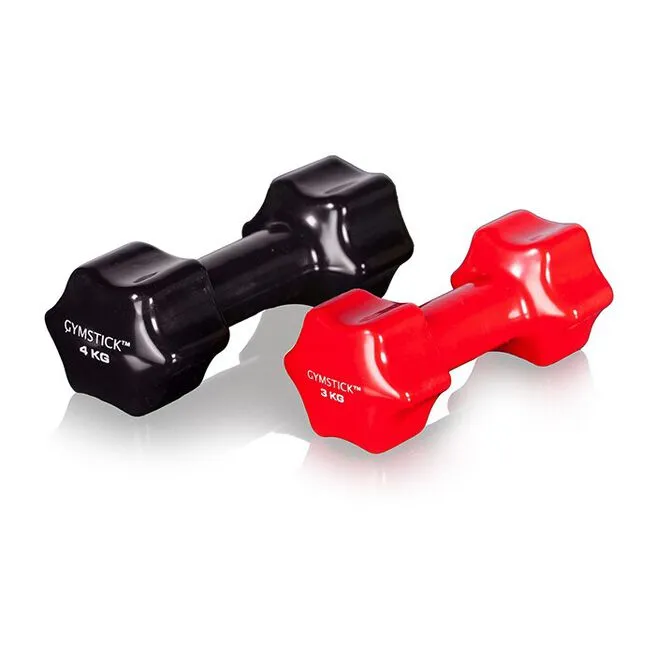 Gymstick Studio Dumbbell 3 Gymstick Studio Dumbbell