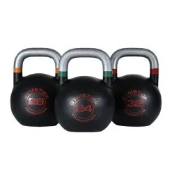 Gymstick Competition Kettlebell