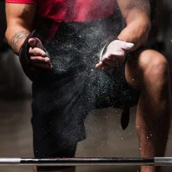 Gymstick Gym Kalk -Udstyr og tilbehør butik 61161 gym chalk 2