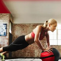 Gymstick Wall Ball -Udstyr og tilbehør butik 61164R Gymstick Wall Ball Gymstick 0320