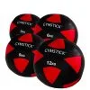 Gymstick Wall Ball 1 Gymstick Wall Ball -Udstyr og tilbehør butik 61164R Gymstick Wall Ball 0321