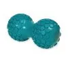Gaiam Restore Dual Zone Back Roller -Udstyr og tilbehør butik 61354 restore dual zone back roller