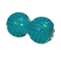 Gaiam Restore Dual Zone Back Roller