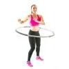 Gymstick Hula Hoop 1,2 Kg -Udstyr og tilbehør butik 62057 102 gymstick hula hoop 1 2kg 3