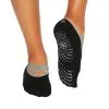 Gaiam Grippy Yoga-Barre Socks S/M -Udstyr og tilbehør butik 62071 1.MASTER Grippy Yoga Barre Socks 62071 1 Grippy Yoga Barre Socks Gaiam 0420