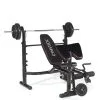Gymstick Weight Bench 400 -Udstyr og tilbehør butik 62084 Gymstick Weight Bench sep2020