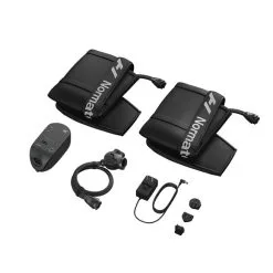 Hyperice Normatec 3.0 Leg System -Udstyr og tilbehør butik 63010 006 Normatec 3 0 Leg System6