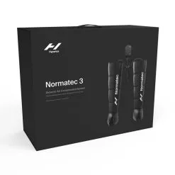 Hyperice Normatec 3.0 Leg System -Udstyr og tilbehør butik 63010 006 Normatec 3 0 Leg System7