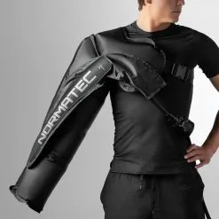 Hyperice Normatec 3.0 Arm Attachment -Udstyr og tilbehør butik 63070 001 Normatec 3 0 Arm Attachmen1