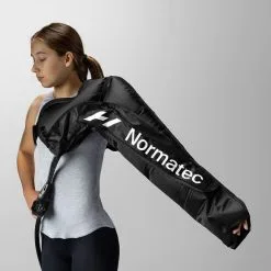 Hyperice Normatec 3.0 Arm Attachment -Udstyr og tilbehør butik 63070 001 Normatec 3 0 Arm Attachment4