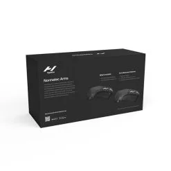 Hyperice Normatec 3.0 Arm Attachment -Udstyr og tilbehør butik 63070 001 Normatec 3 0 Arm Attachment6