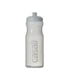 Casall Sports Prod ECO Fitness Bottle 0,7l, White -Udstyr og tilbehør butik 64016 001.MASTER Casall ECO Fitness Bottle White 0520