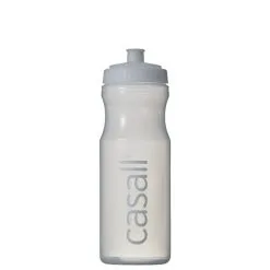 Casall Sports Prod ECO Fitness Bottle 0,7l, White