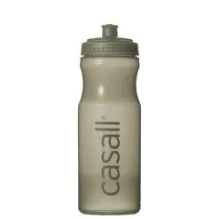 Casall Sports Prod ECO Fitness Bottle 0,7, Black -Udstyr og tilbehør butik 64016 455 ECO Fitnessbottle 07L JadeGreen 0622 1