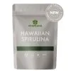 Vitaprana Hawaiian Spirulina, 200 G Powder -Udstyr og tilbehør butik 64200 Hawaiian Spirulina powder 0223