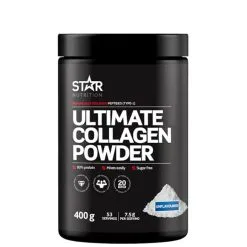 Star Nutrition Ultimate Collagen Powder, 400g