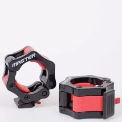 Master Fitness Hurtiglås, 50 Mm