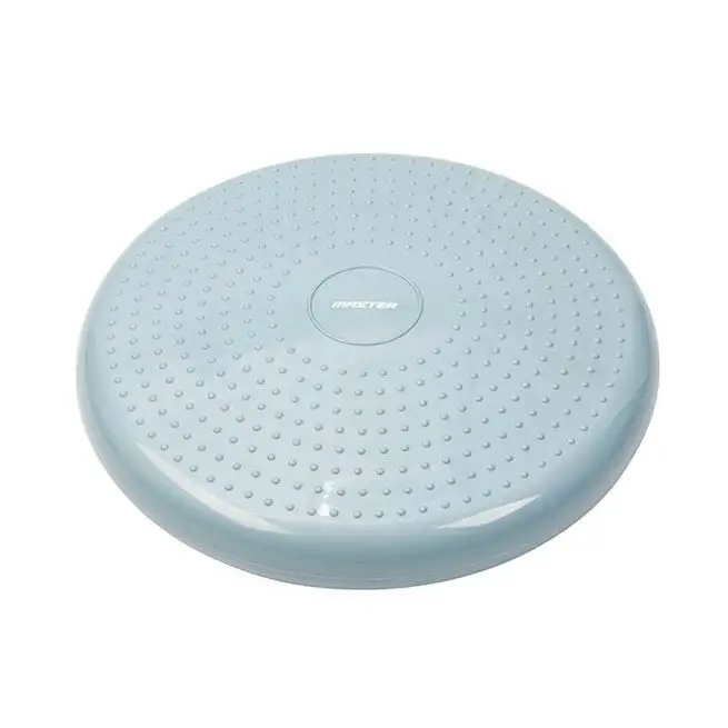 Master Fitness Balancepude 4 Master Fitness Balancepude - Billede 2