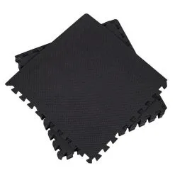 Master Fitness Gulvbeskyttelse, Grey