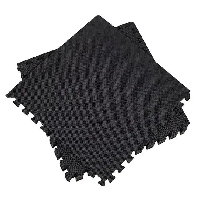 Master Fitness Gulvbeskyttelse, Grey 3 Master Fitness Gulvbeskyttelse, Grey