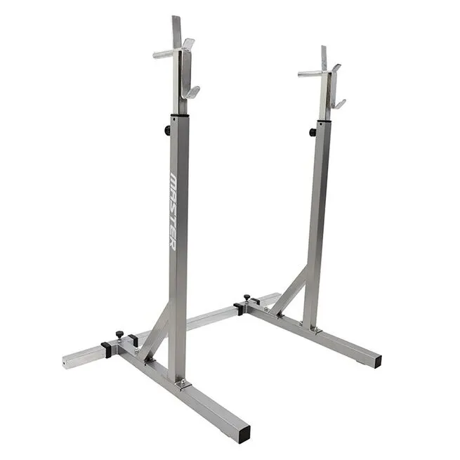 Master Fitness Master Vægtstativ 3 Master Fitness Master Vægtstativ