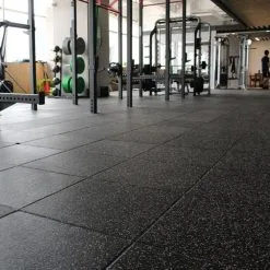 Master Fitness Fitnessgulv 50x50 Cm 7 Master Fitness Fitnessgulv 50x50 Cm -Udstyr og tilbehør butik 68 60346 master fitness gymgolv 50 x 50 cm 1