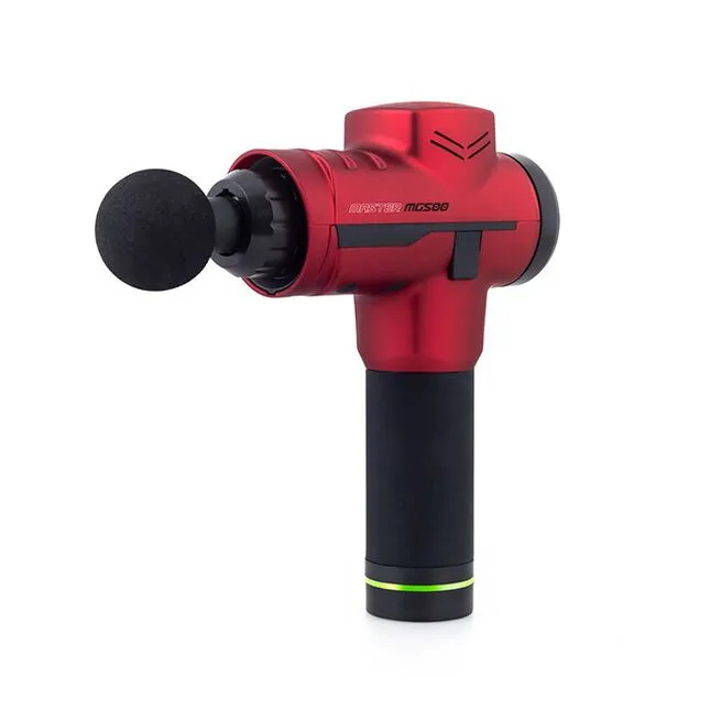 Master Fitness Massagepistol MG500 3 Master Fitness Massagepistol MG500