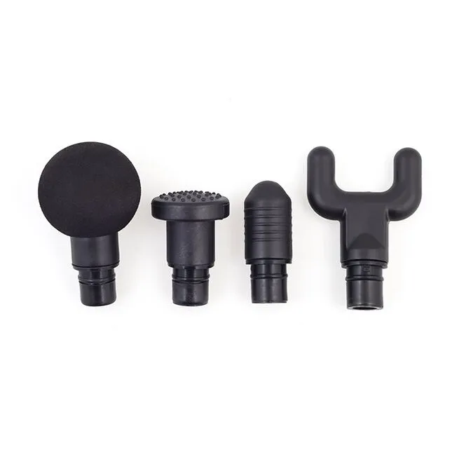 Master Fitness Massagepistol MG500 7 Master Fitness Massagepistol MG500 - Billede 5