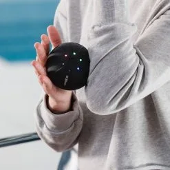 Hyperice Hypersphere Mini -Udstyr og tilbehør butik 700017 hyperice hypersphere mini 2