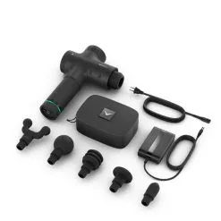 Hyperice HyperVolt Plus Massagepistol Bluetooth -Udstyr og tilbehør butik 700033 Hyperice Hypervolt Plus BT 05 0920