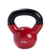 Spri Kettlebell 4,5 Kg 2 Spri Kettlebell 4,5 Kg -Udstyr og tilbehør butik 70402 SPRI Kettlebell 4.5 kg 0221