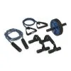 Spri Home Gym Kit -Udstyr og tilbehør butik 71672 home gym kit 1