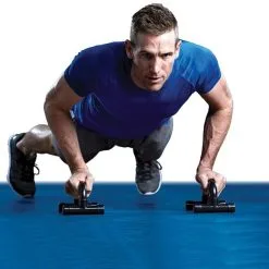 Spri Home Gym Kit -Udstyr og tilbehør butik 71672 home gym kit 3