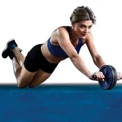 Spri Home Gym Kit -Udstyr og tilbehør butik 71672 home gym kit 4