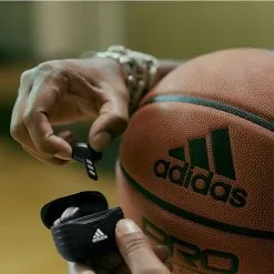 Adidas Z.N.E. 01 ANC TWS, Night Grey -Udstyr og tilbehør butik 800010 Adidas Adidas ZNE 01 ANC TWS Night Grey 05 april22 2