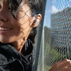 Adidas Z.N.E. 01 ANC TWS, Light Grey -Udstyr og tilbehør butik 800012 Adidas Adidas ZNE 01 ANC TWS Light Grey 05 maj22 1