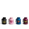 SmartShake DC Comics WHEY2GO Funnel 50 G -Udstyr og tilbehør butik 80108001R Smartshake WHEY2GO Funnel Comics 1020