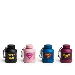 SmartShake DC Comics WHEY2GO Funnel 50 G