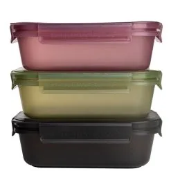 SmartShake Food Storage Container 800 Ml